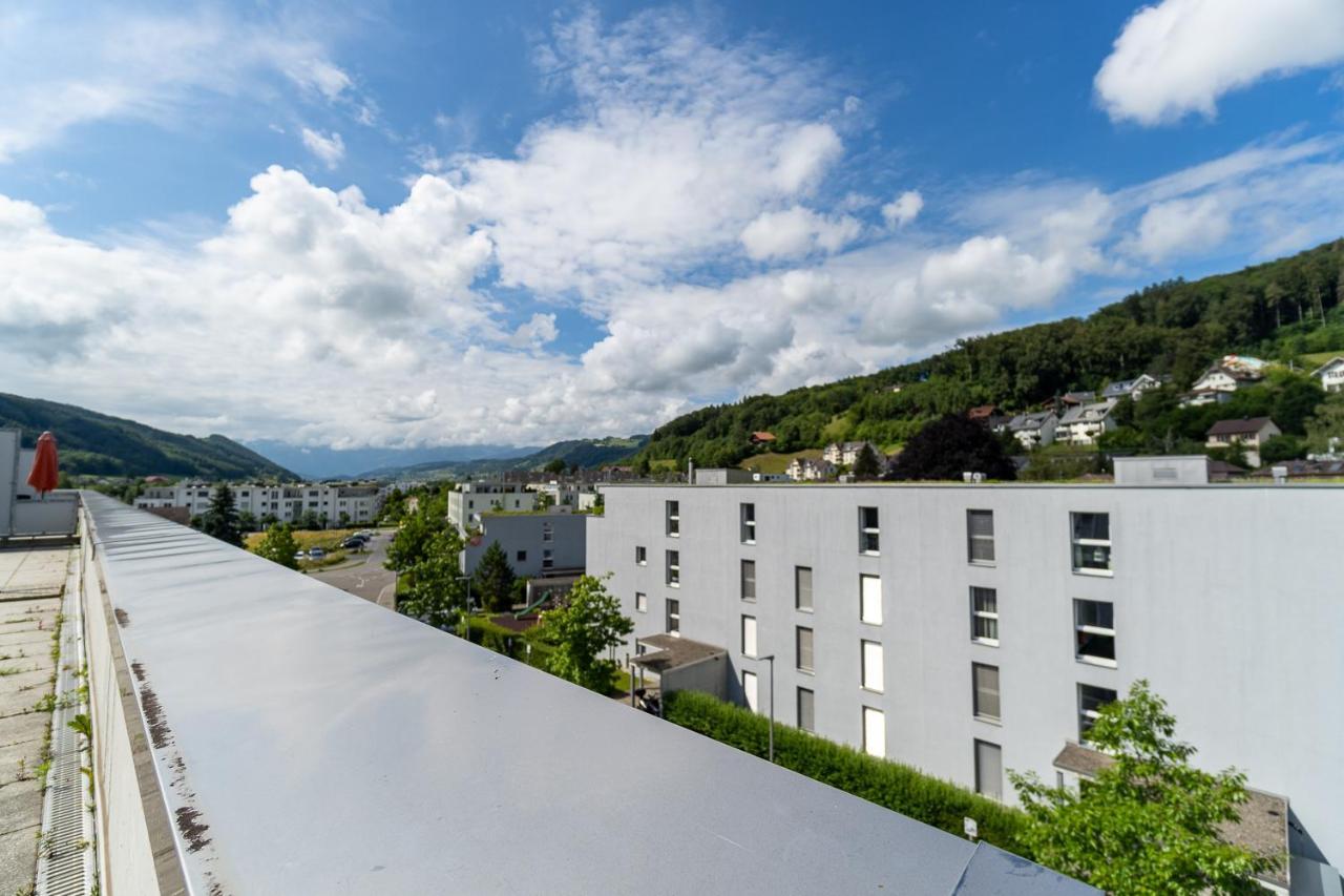 Los Lorentes Hotel Bern Airport Belp Exterior photo