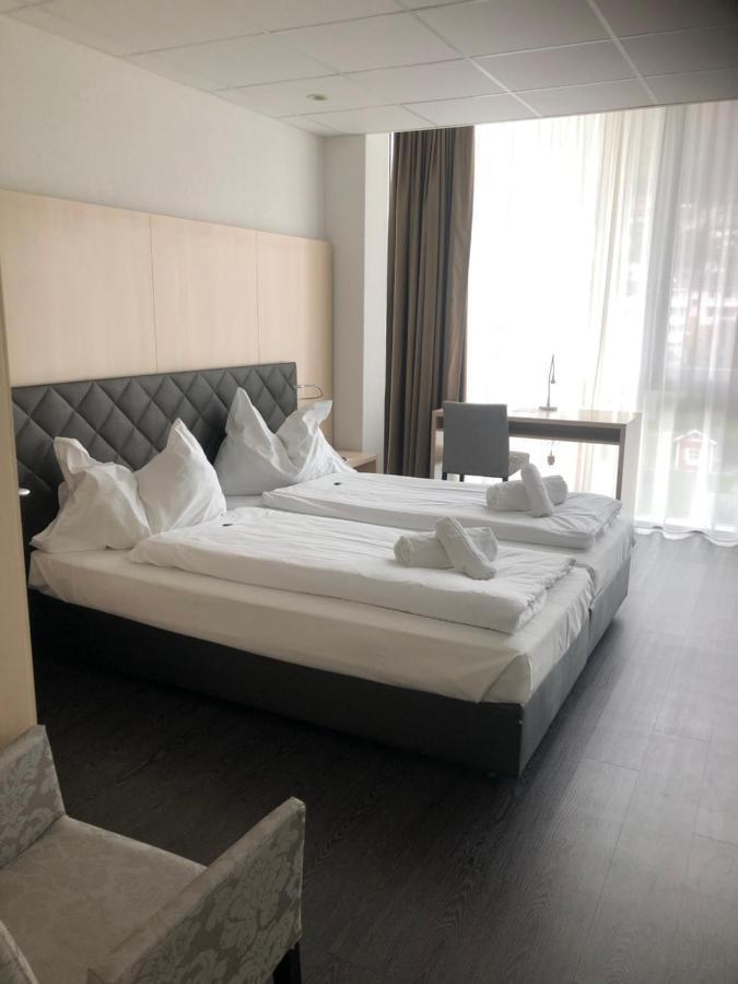 Los Lorentes Hotel Bern Airport Belp Exterior photo